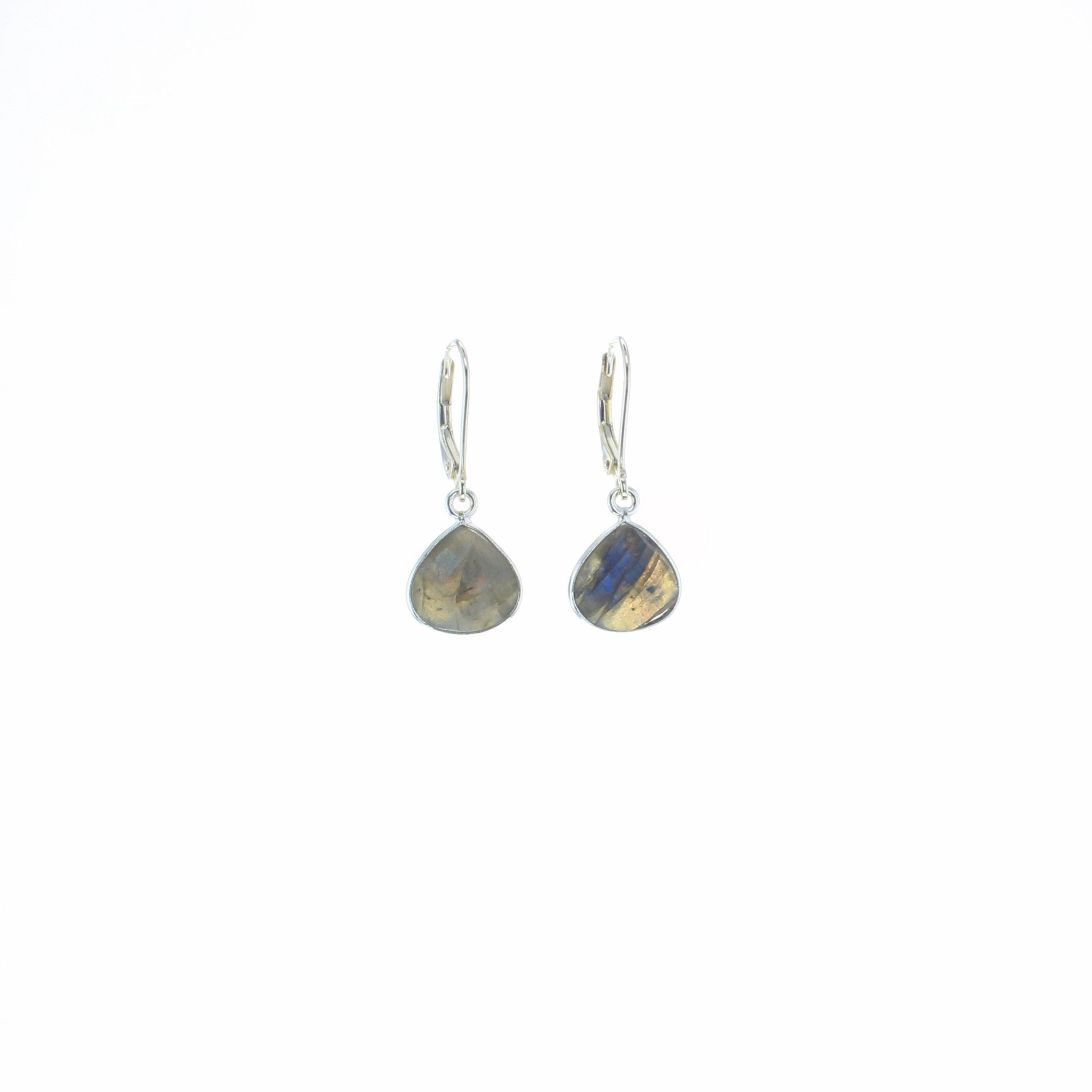 Millie Earrings - Lotus Jewelry Studio