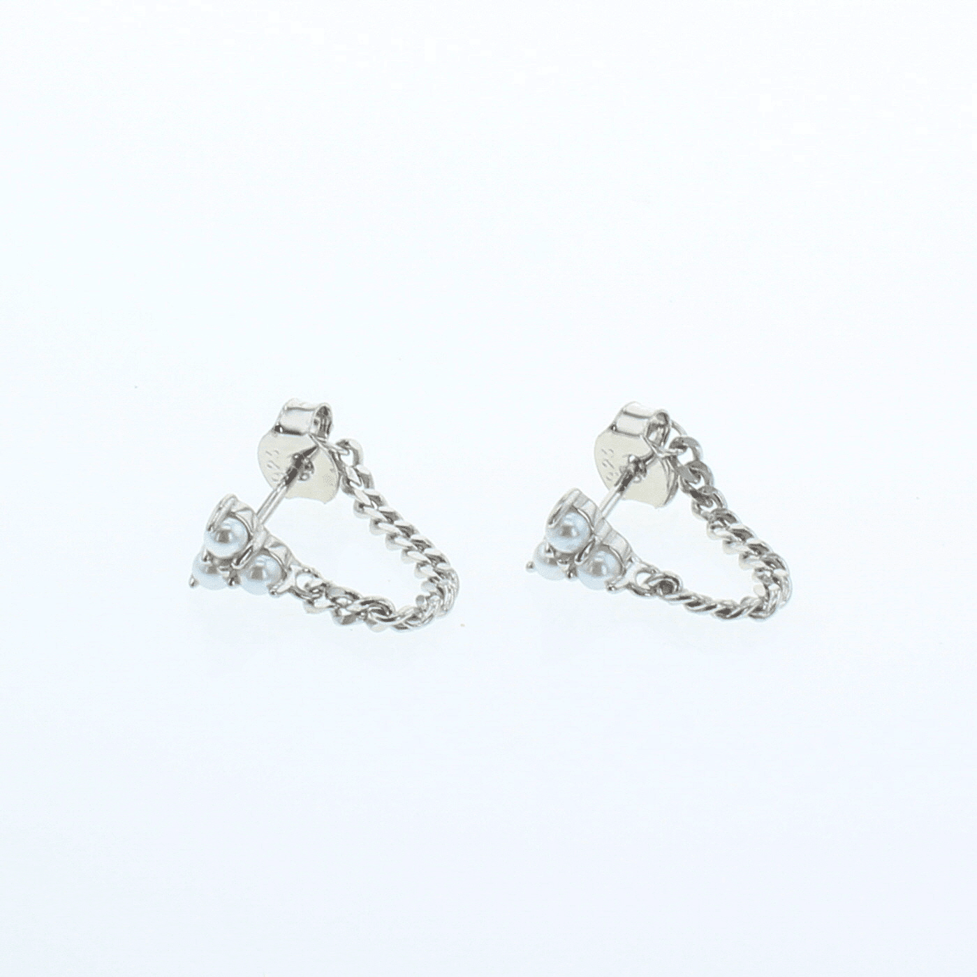 Morgan Earrings - Lotus Jewelry Studio