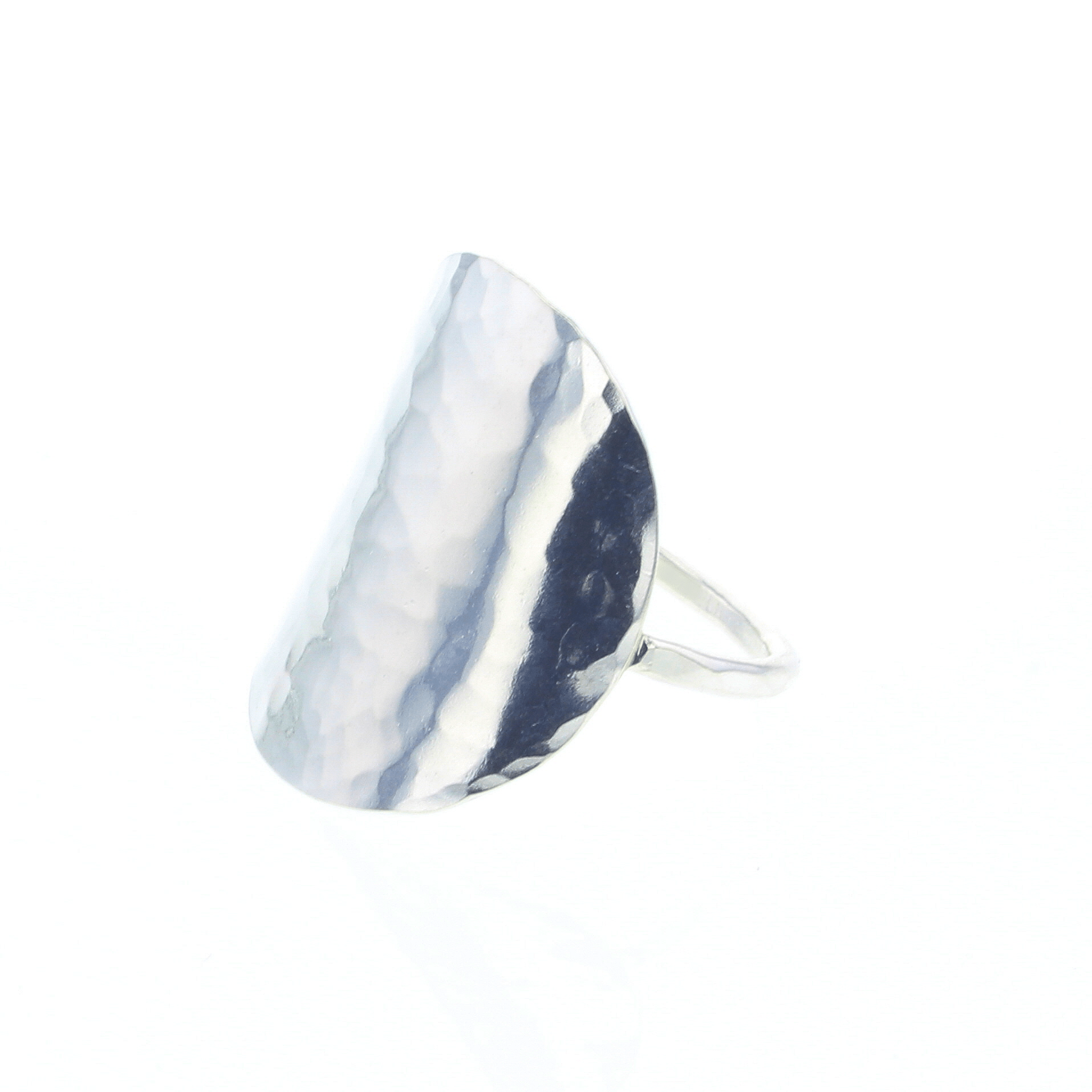 Murphy Ring - Lotus Jewelry Studio