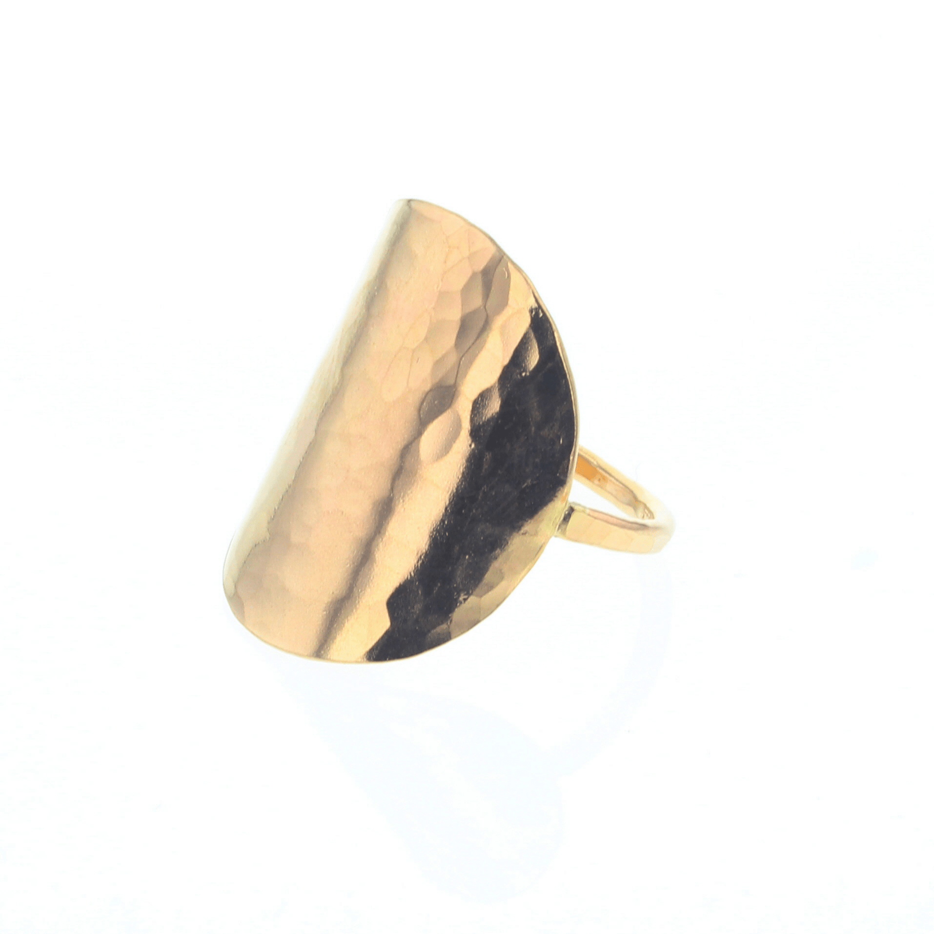 Murphy Ring - Lotus Jewelry Studio
