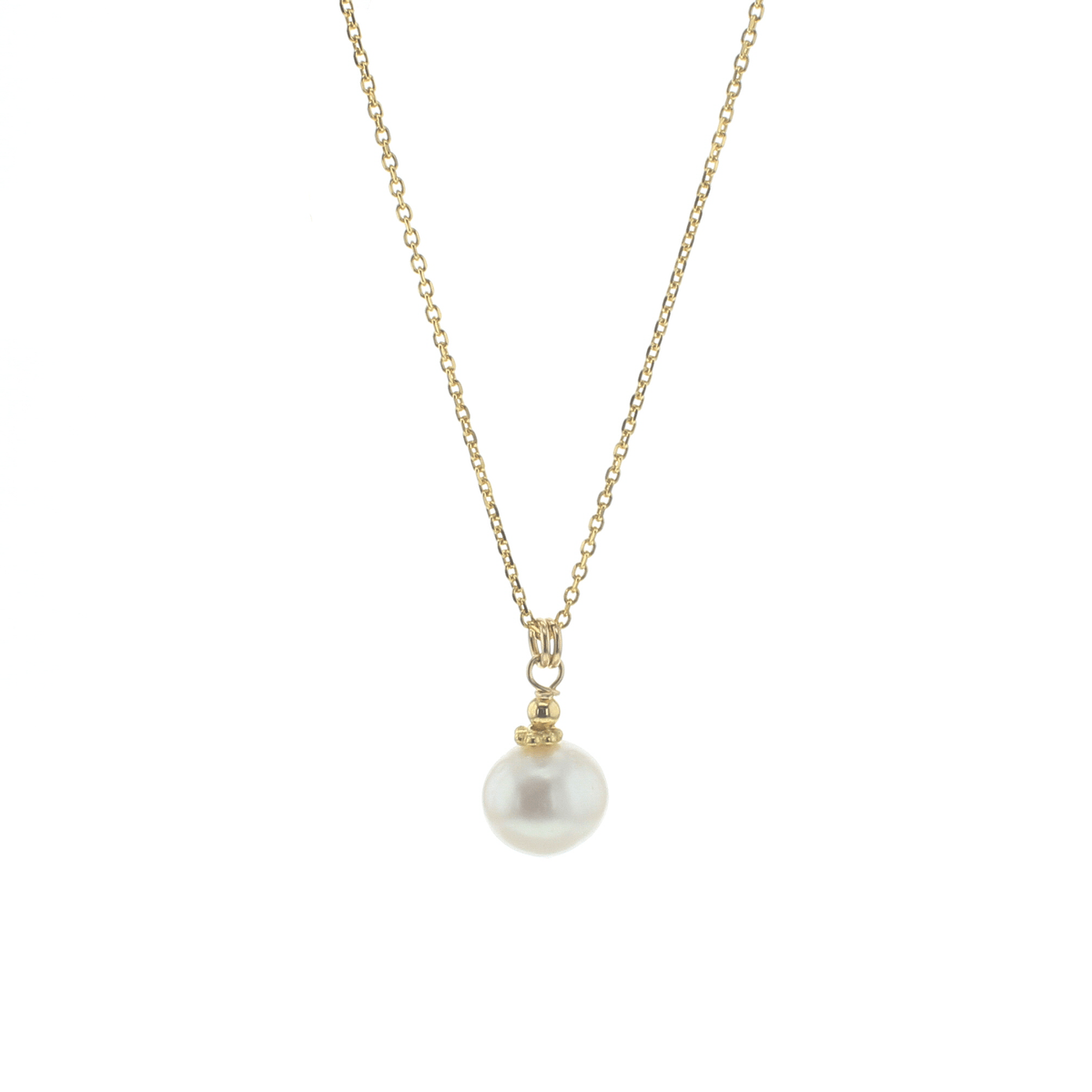 Royal Necklaces - Lotus Jewelry Studio