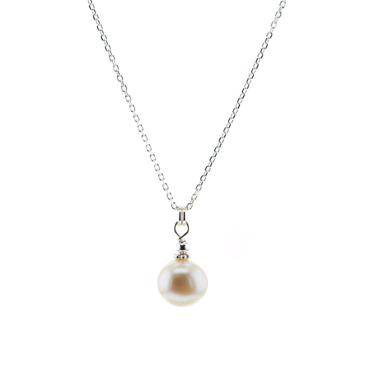 Royal Necklaces - Lotus Jewelry Studio