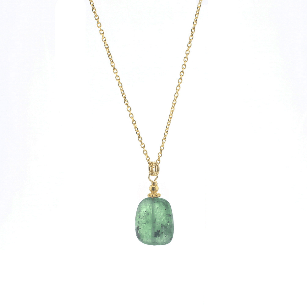 Royal Necklaces - Lotus Jewelry Studio
