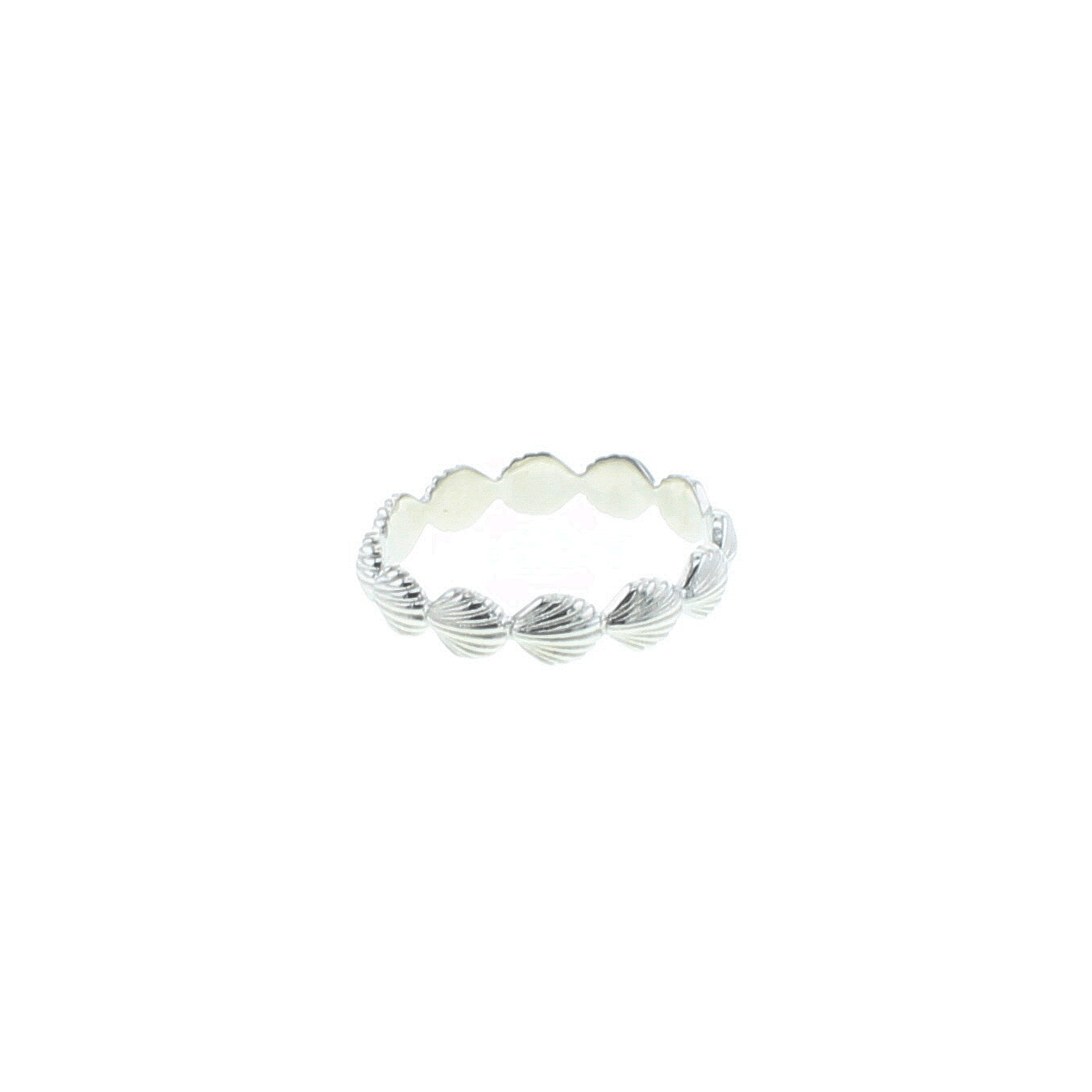 Shore Ring - Lotus Jewelry Studio