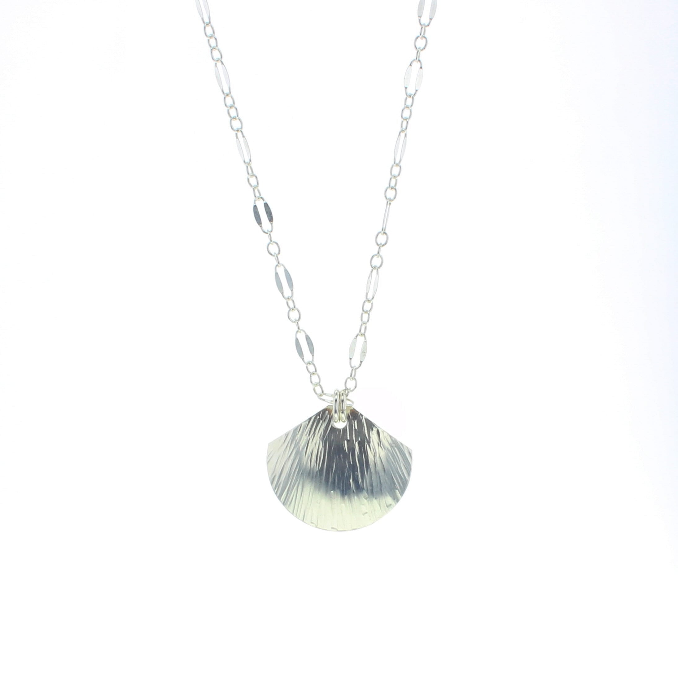 Sirena Necklace - Lotus Jewelry Studio