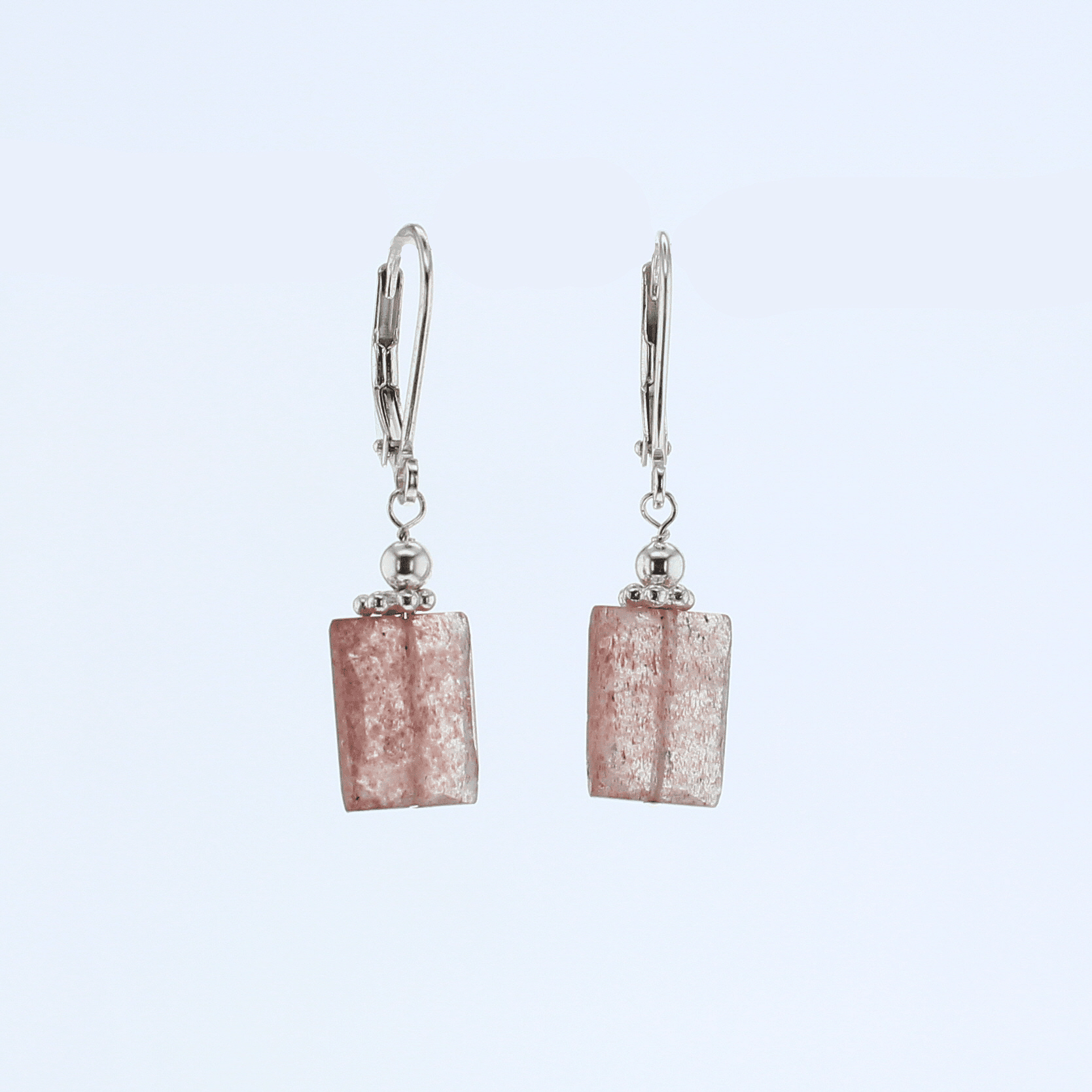 Solara Earrings - Lotus Jewelry Studio