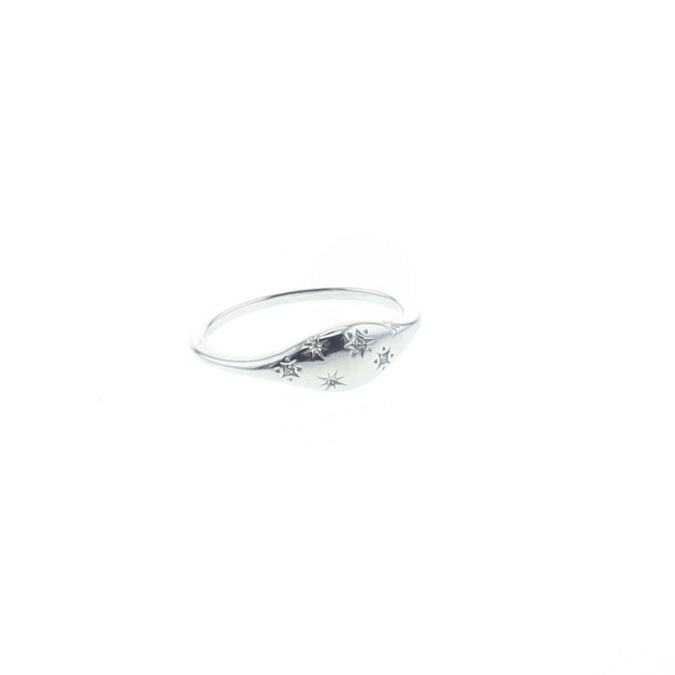 Stella Ring - Lotus Jewelry Studio