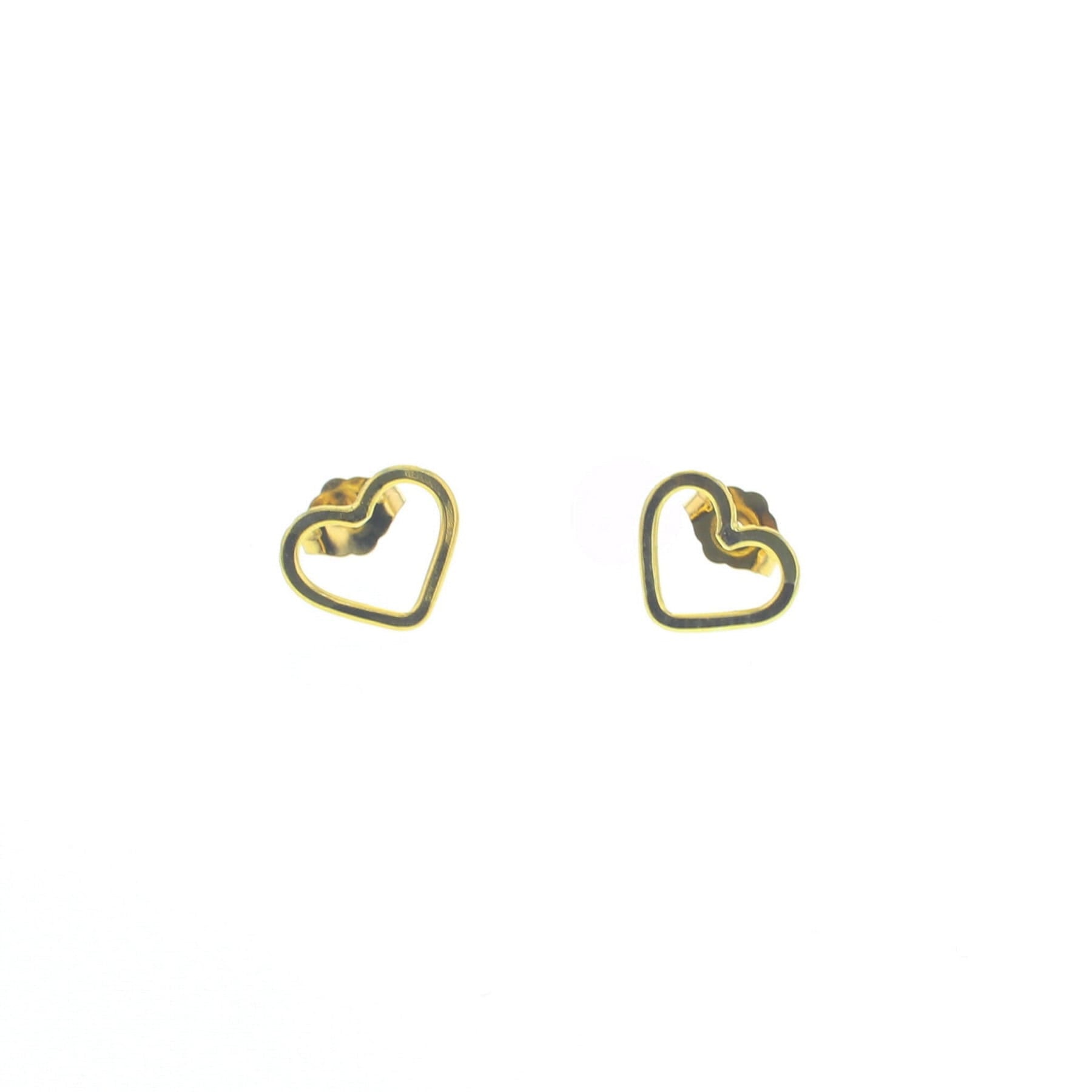 Amor Earrings - Lotus Jewelry Studio
