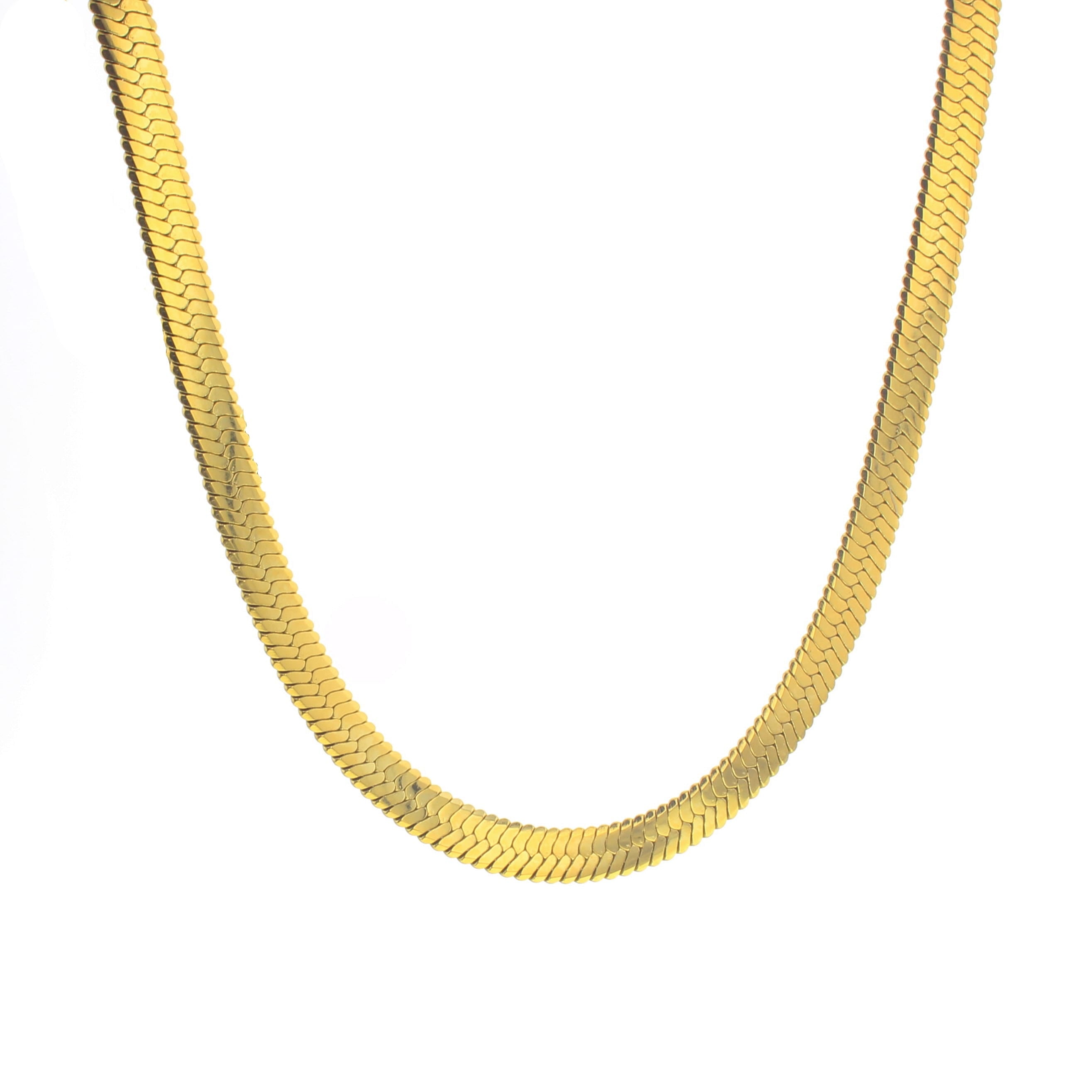 Avery Chain - Lotus Jewelry Studio