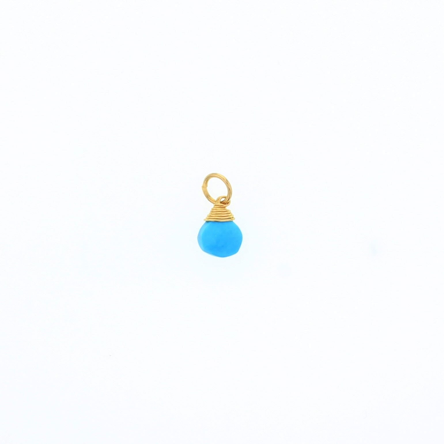 Briolette Stones - Lotus Jewelry Studio