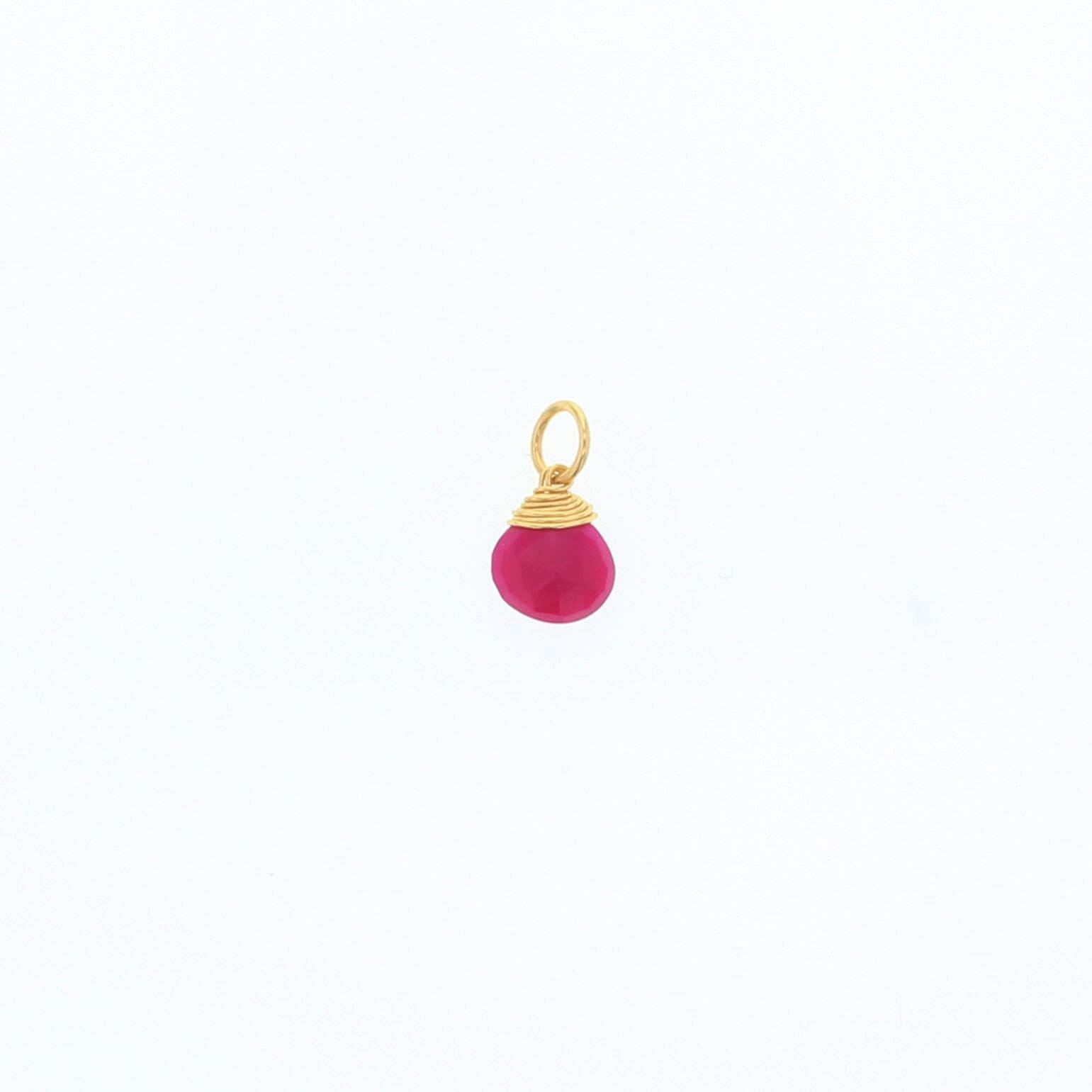 Briolette Stones - Lotus Jewelry Studio