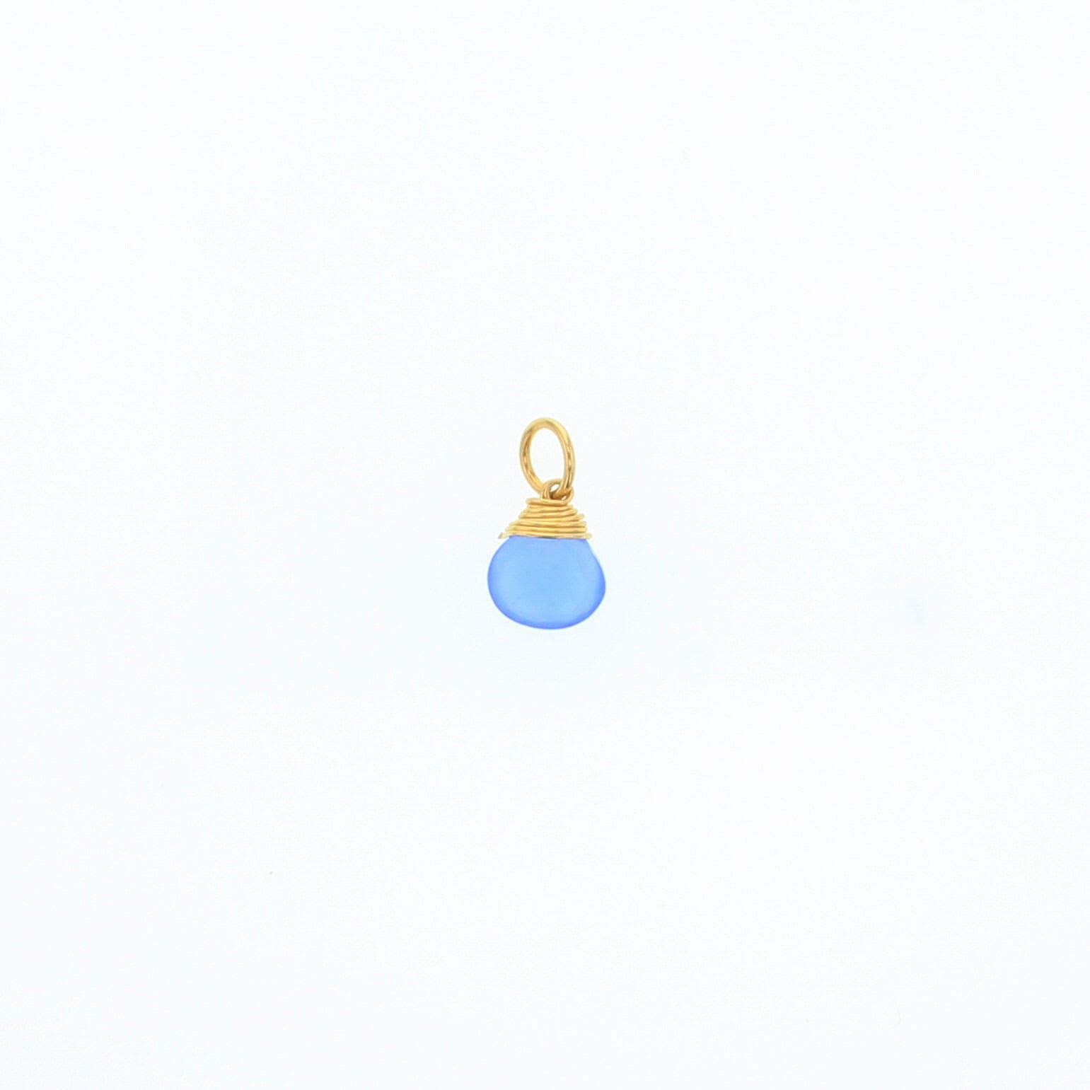 Briolette Stones - Lotus Jewelry Studio