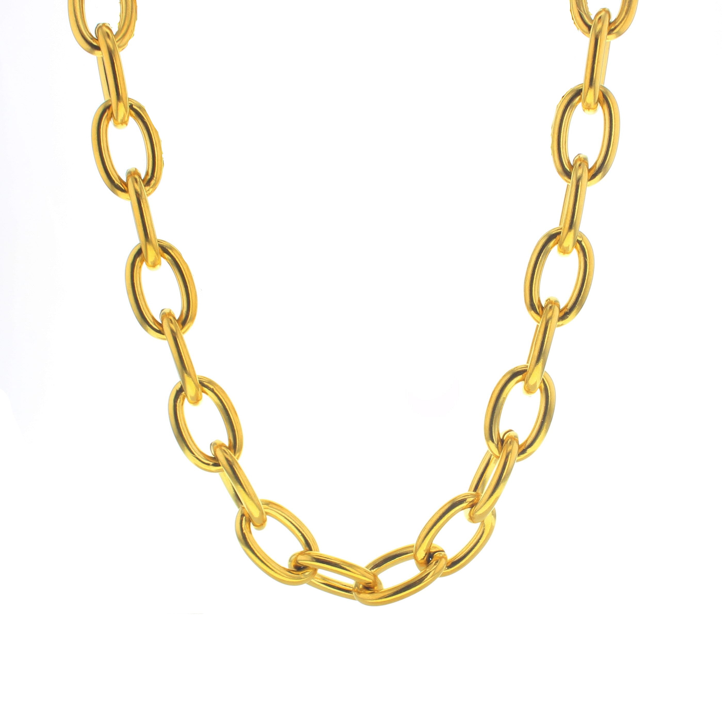 Capri Chain - Lotus Jewelry Studio