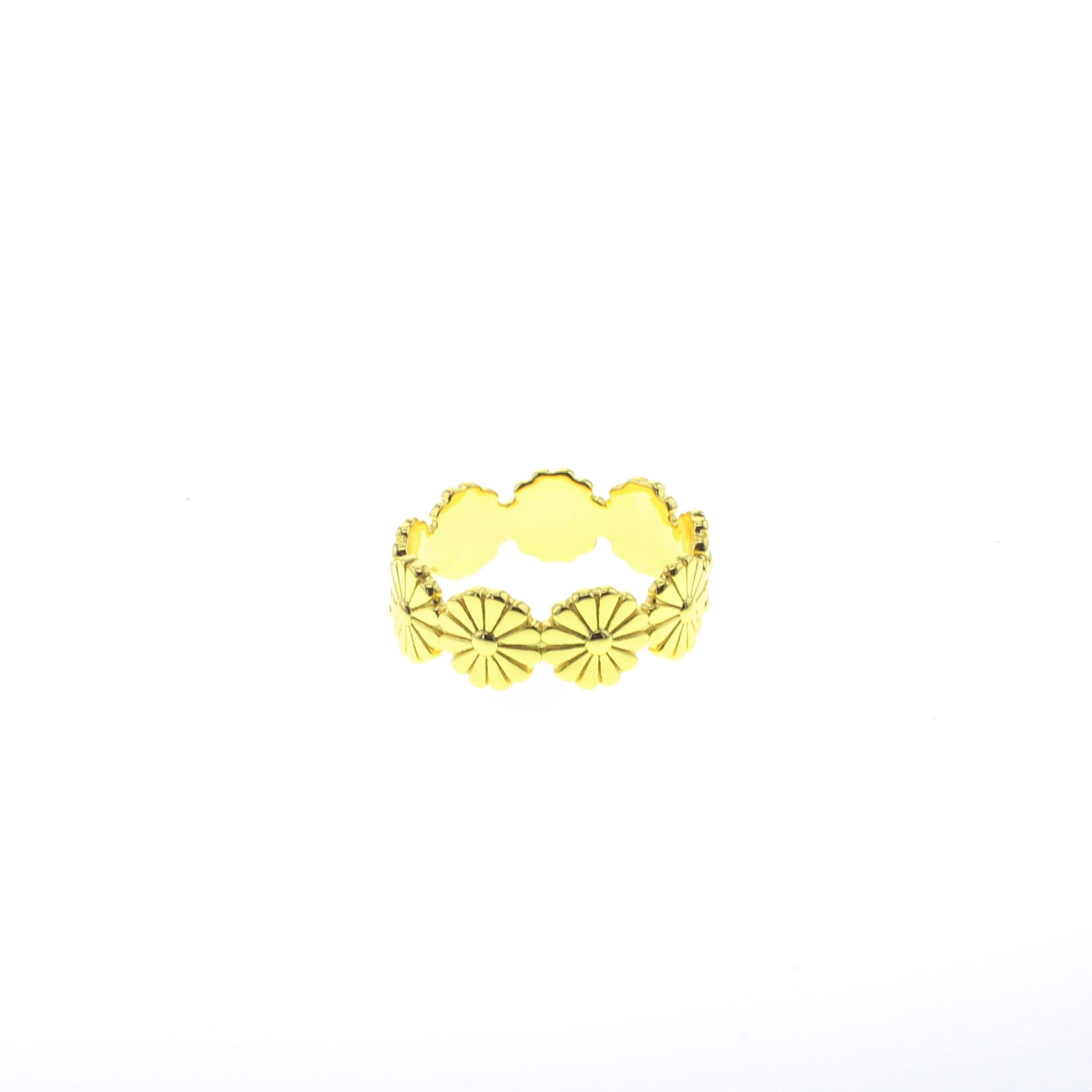 Delilah Ring - Lotus Jewelry Studio