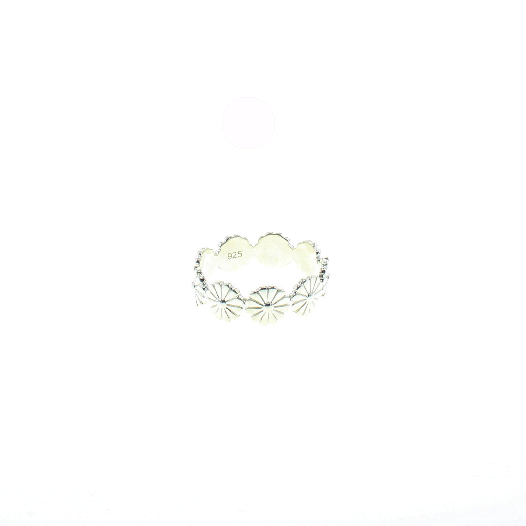 Delilah Ring - Lotus Jewelry Studio