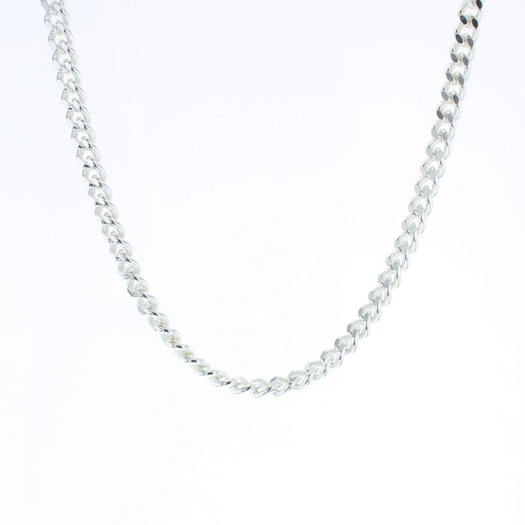 Fashion Curb Chain - Lotus Jewelry Studio
