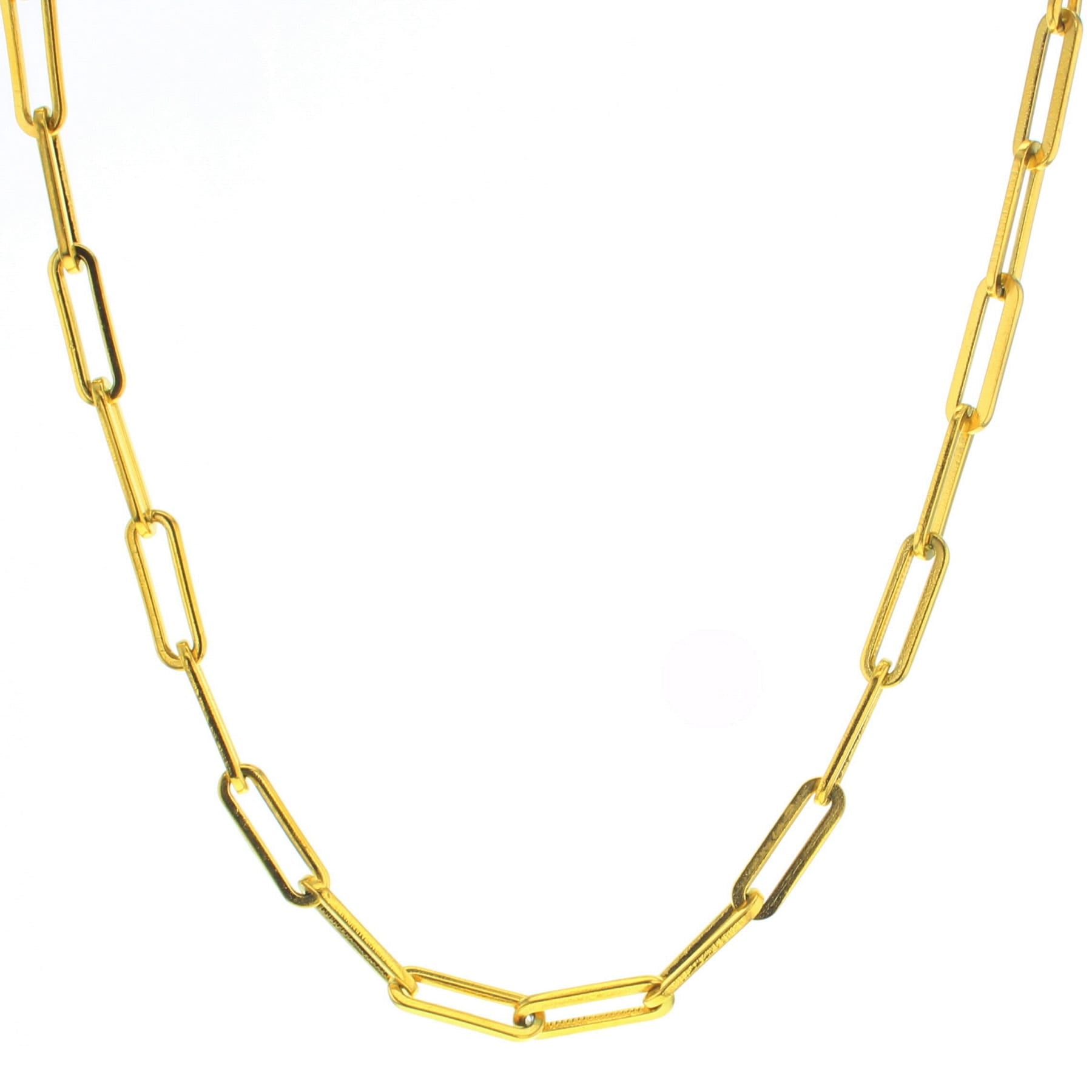 Foxy Chain - Lotus Jewelry Studio