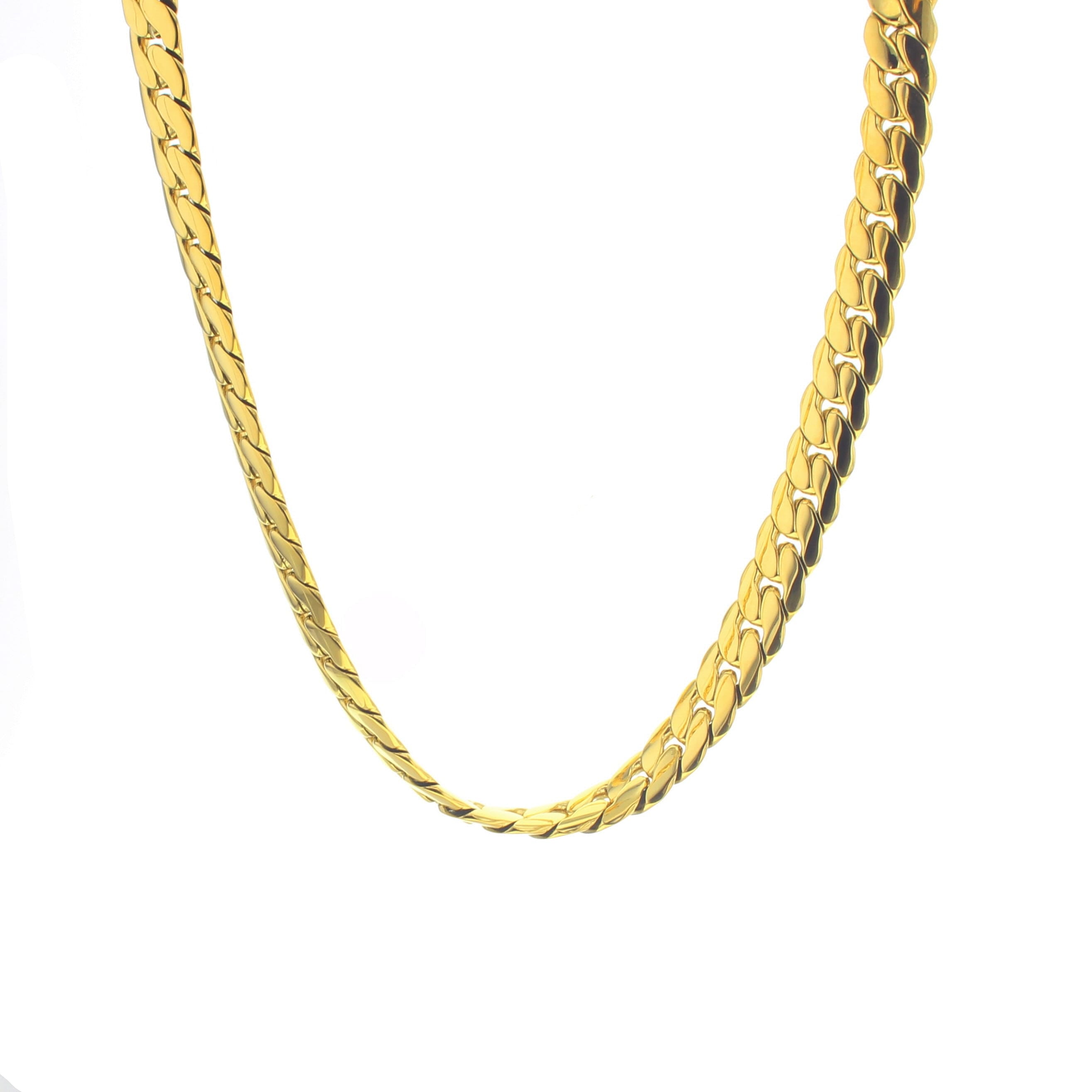 Harper Chain - Lotus Jewelry Studio