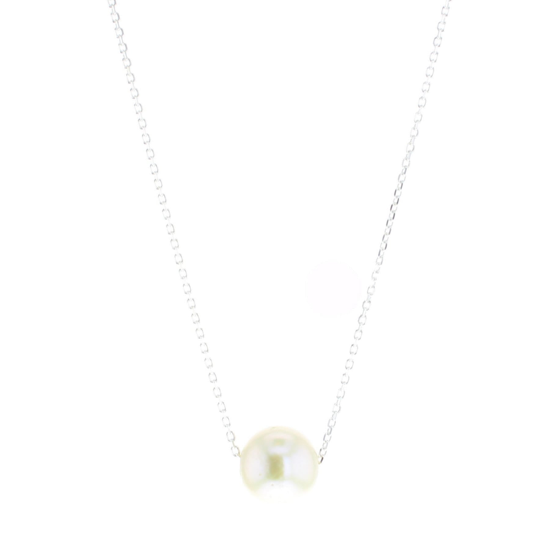 Helmi Necklace - Lotus Jewelry Studio