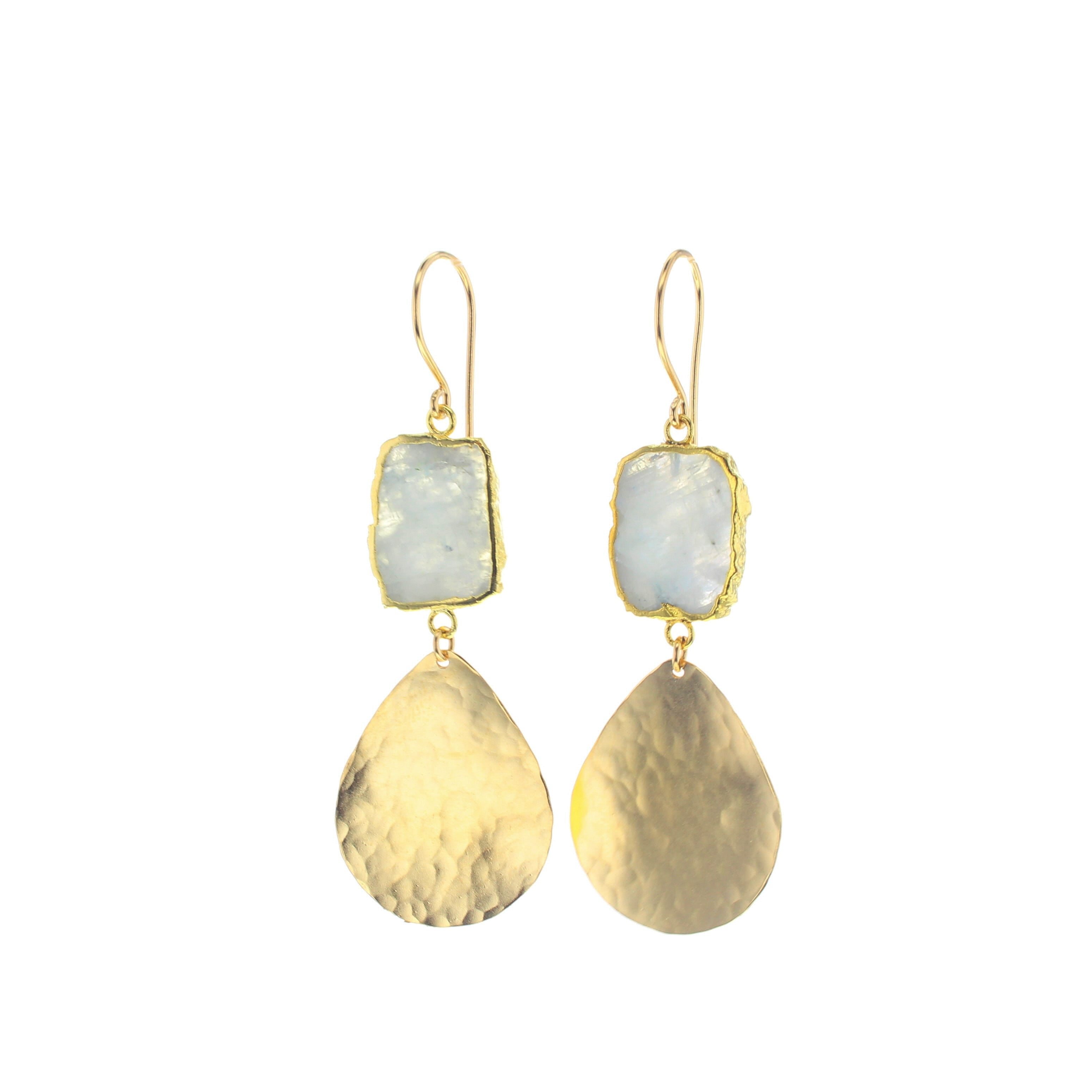 Holland Earrings - Lotus Jewelry Studio