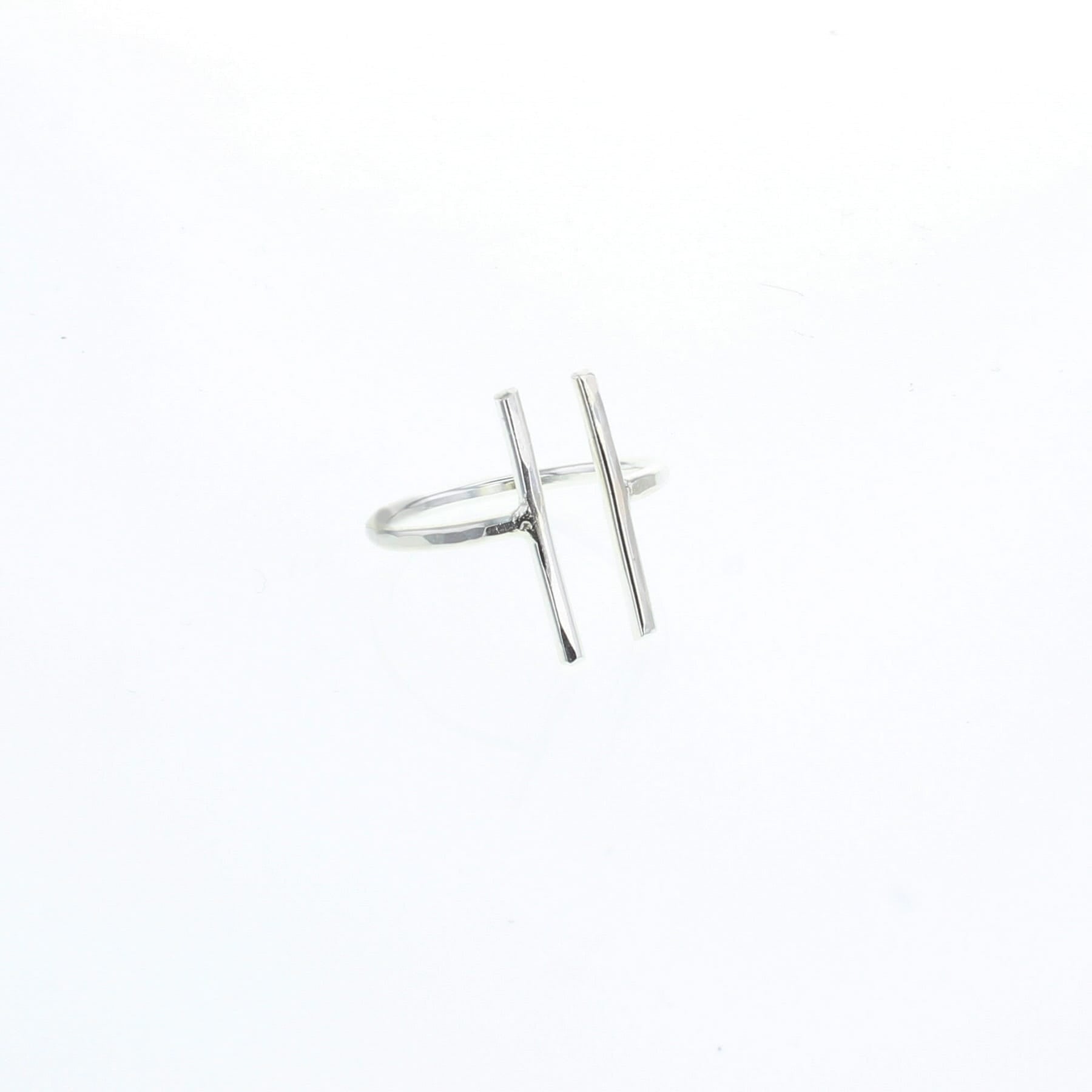 Keya Ring - Lotus Jewelry Studio