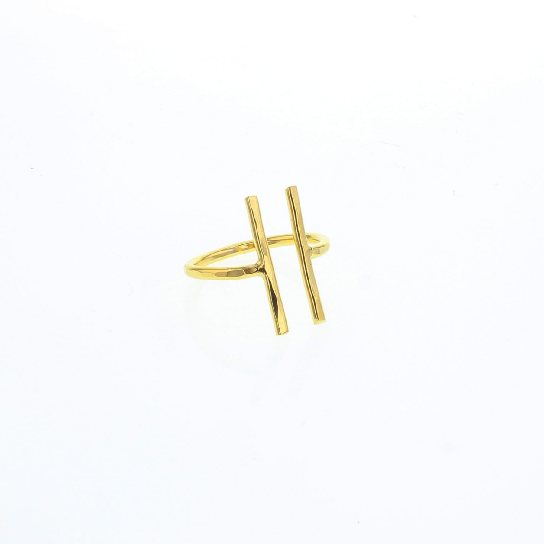 Keya Ring - Lotus Jewelry Studio