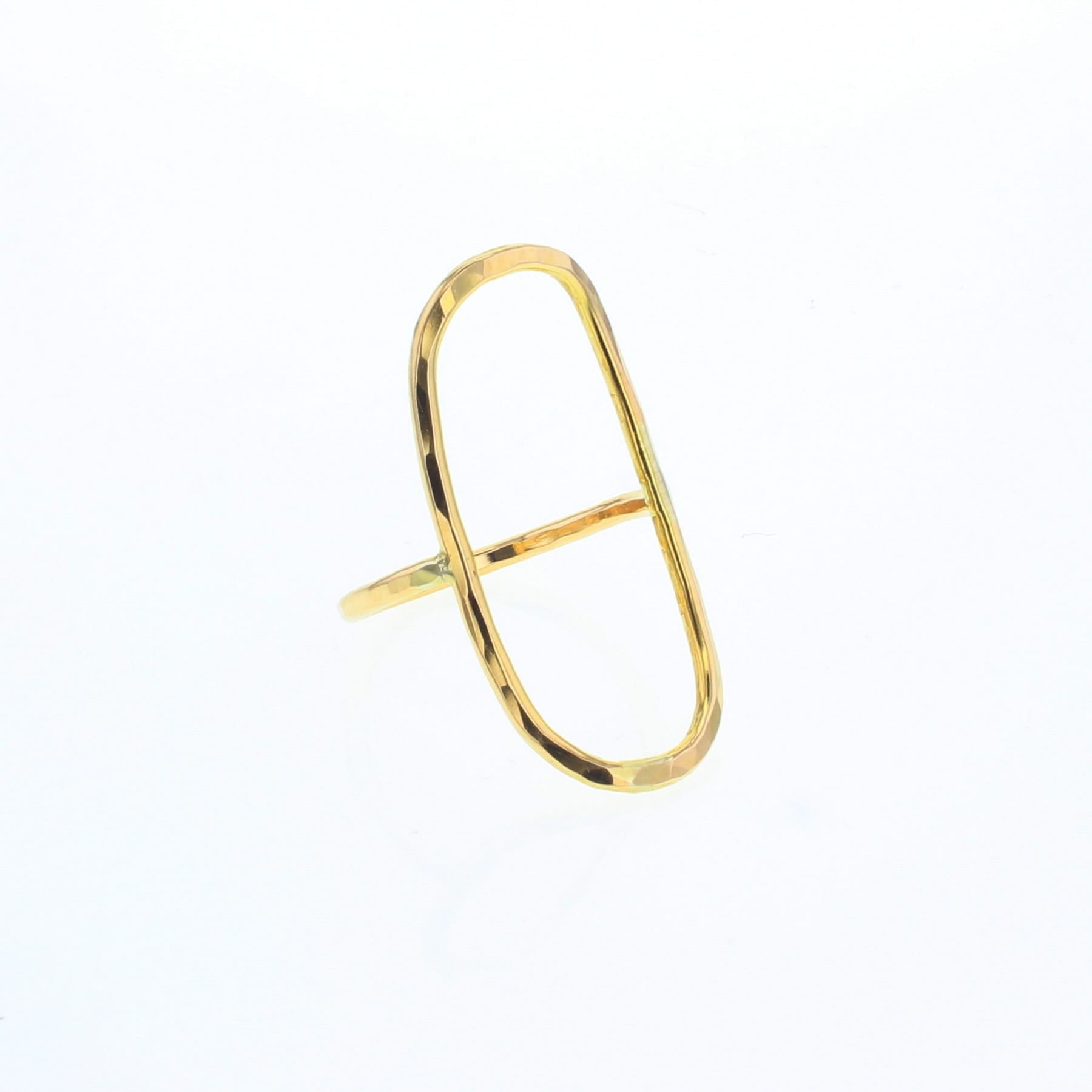 Lagoon Ring - Lotus Jewelry Studio