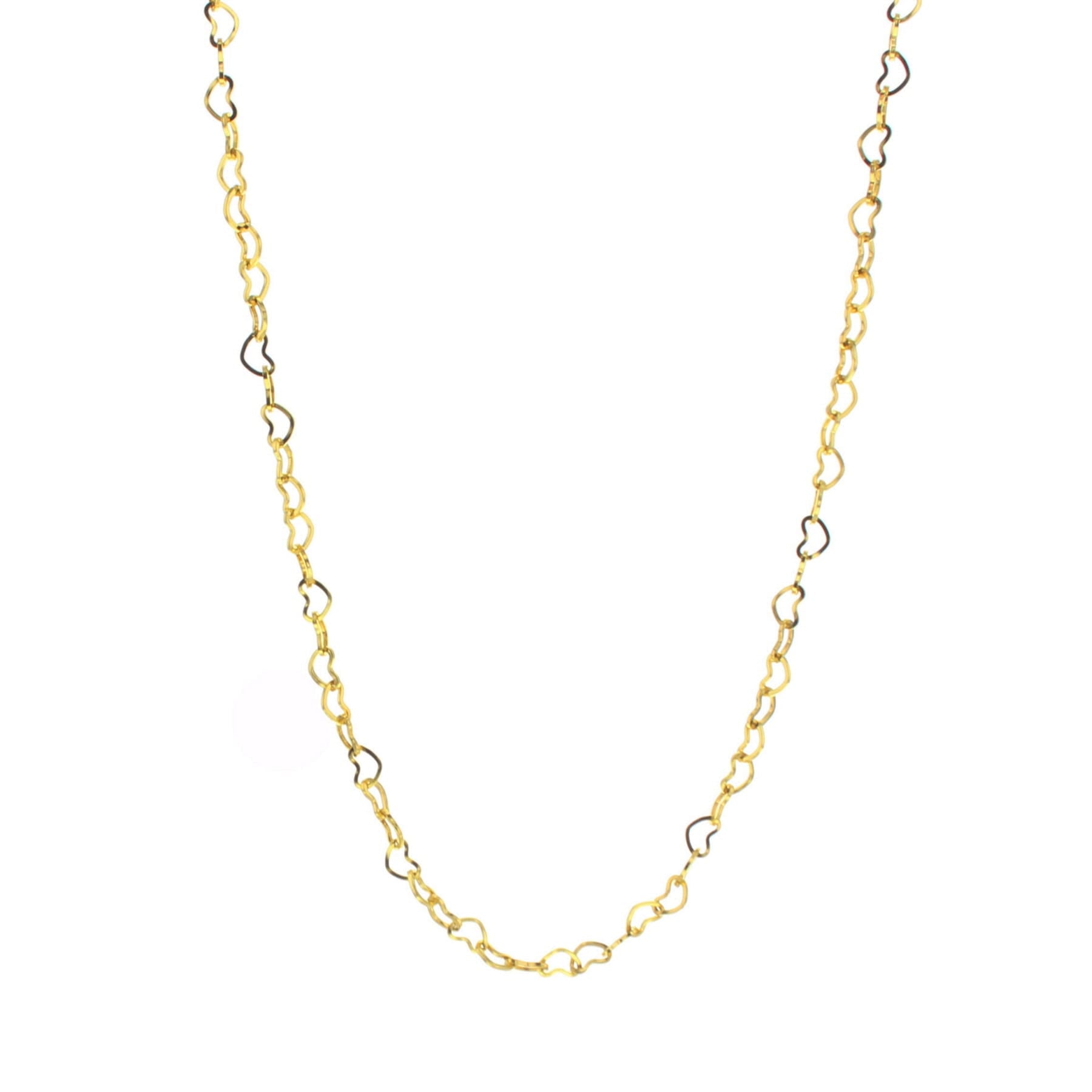 Lilah Chain - Lotus Jewelry Studio