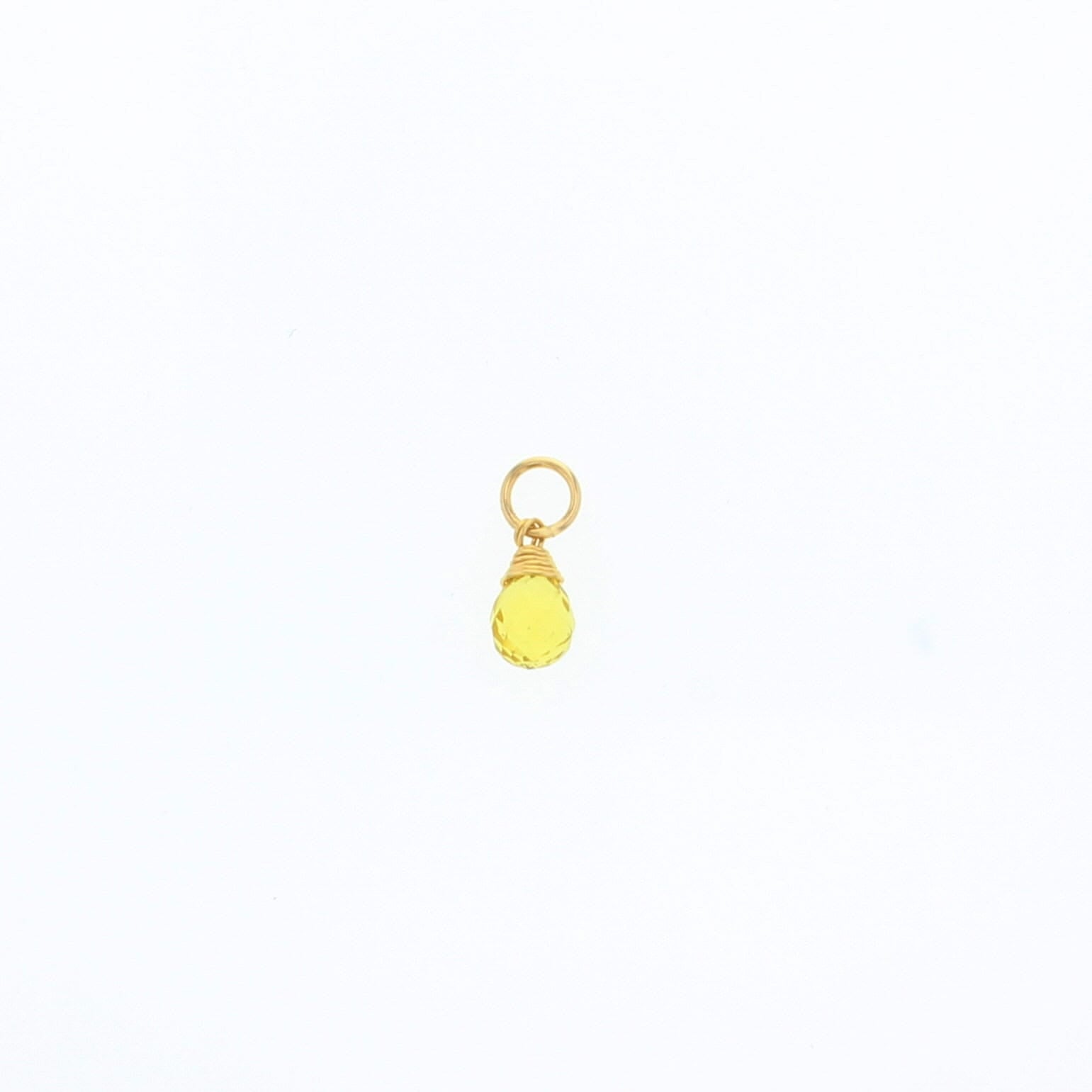 Natural Birthstones - Lotus Jewelry Studio
