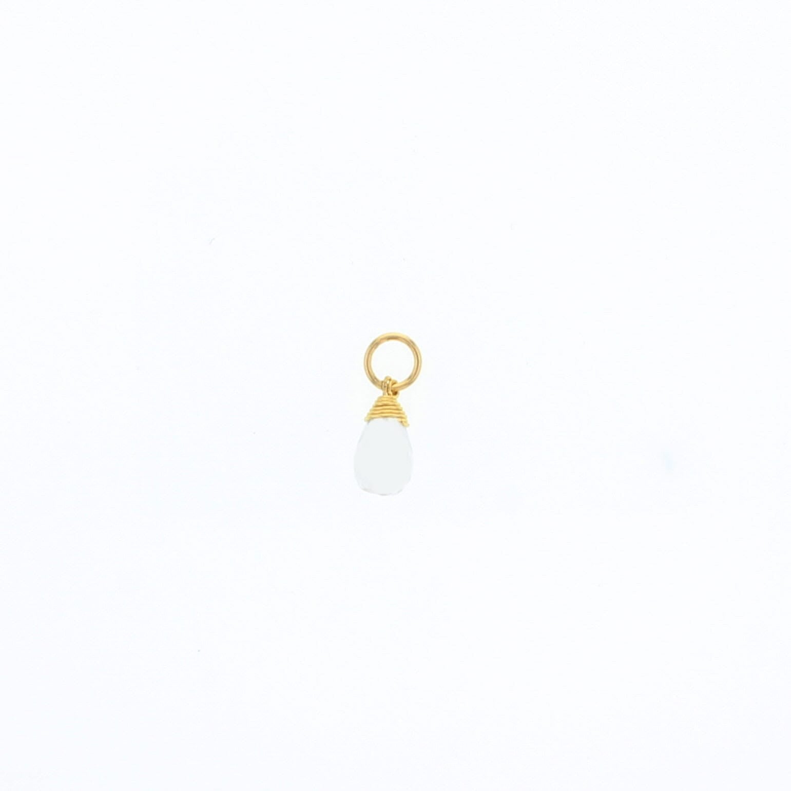 Natural Birthstones - Lotus Jewelry Studio