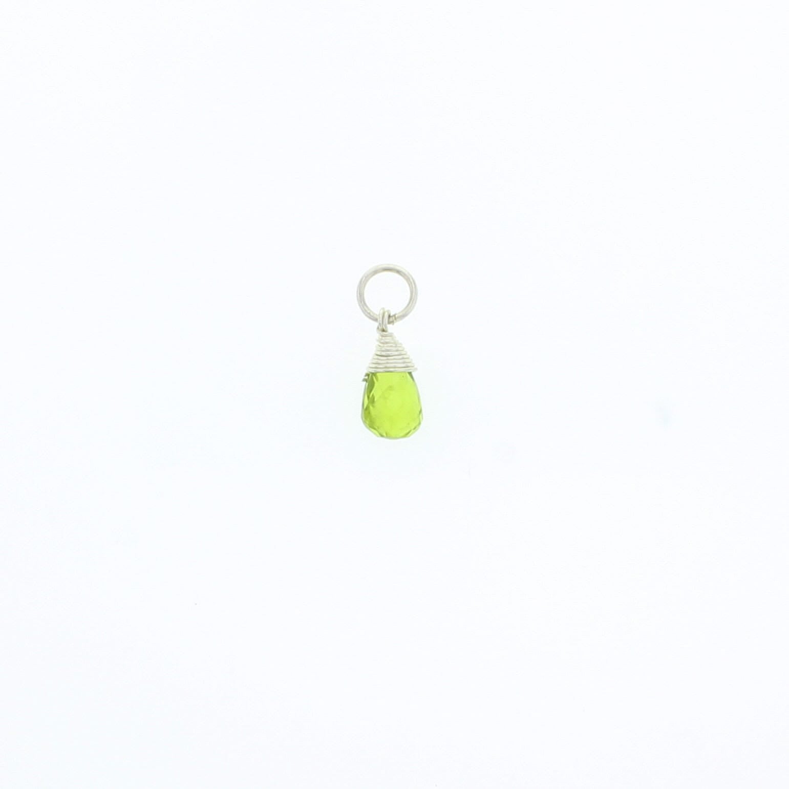 Natural Birthstones - Lotus Jewelry Studio
