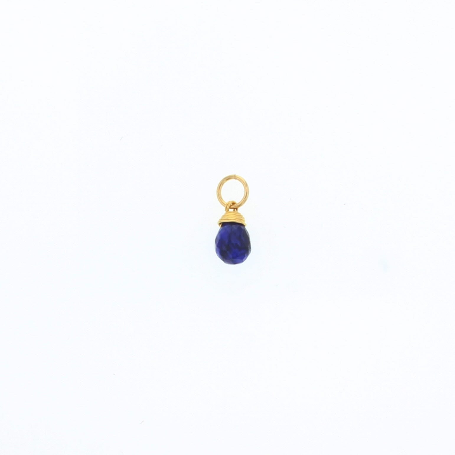 Natural Birthstones - Lotus Jewelry Studio
