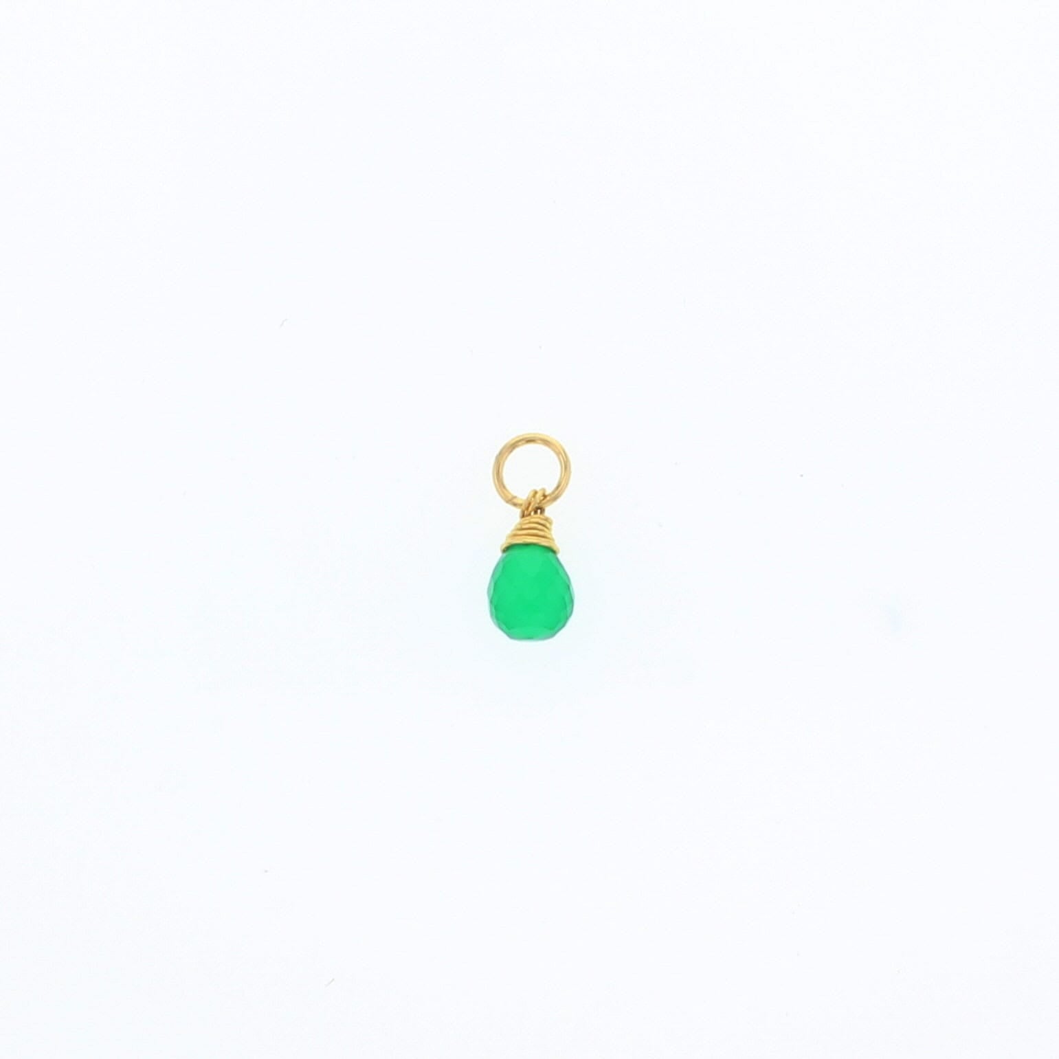 Natural Birthstones - Lotus Jewelry Studio