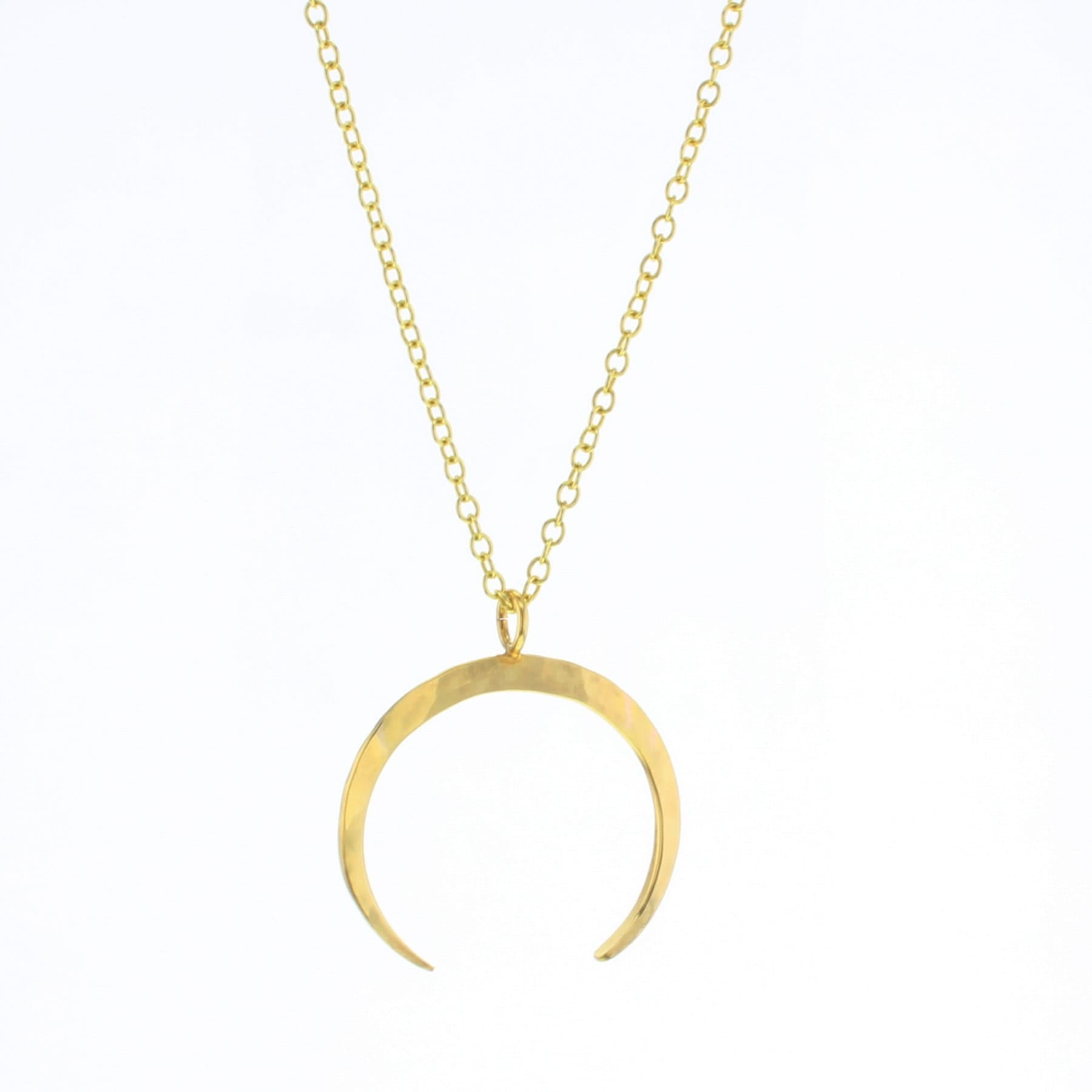Neptune Necklace - Lotus Jewelry Studio
