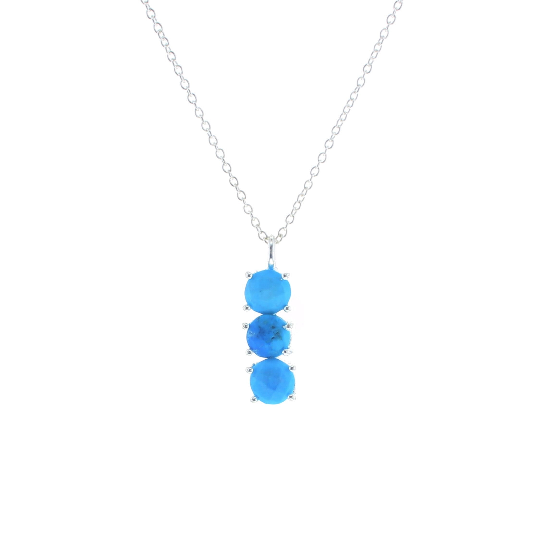 Reef Necklace - Lotus Jewelry Studio