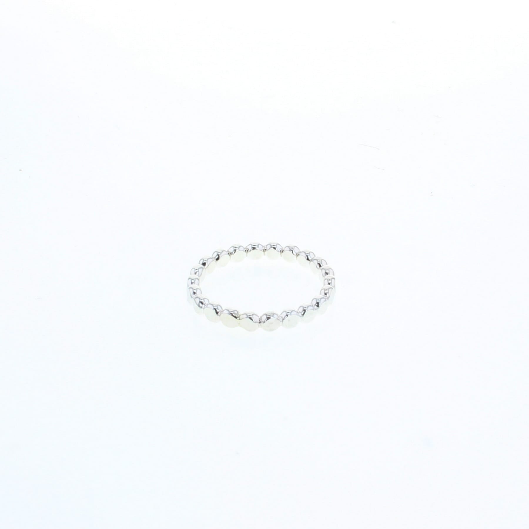 Rubble Ring - Lotus Jewelry Studio