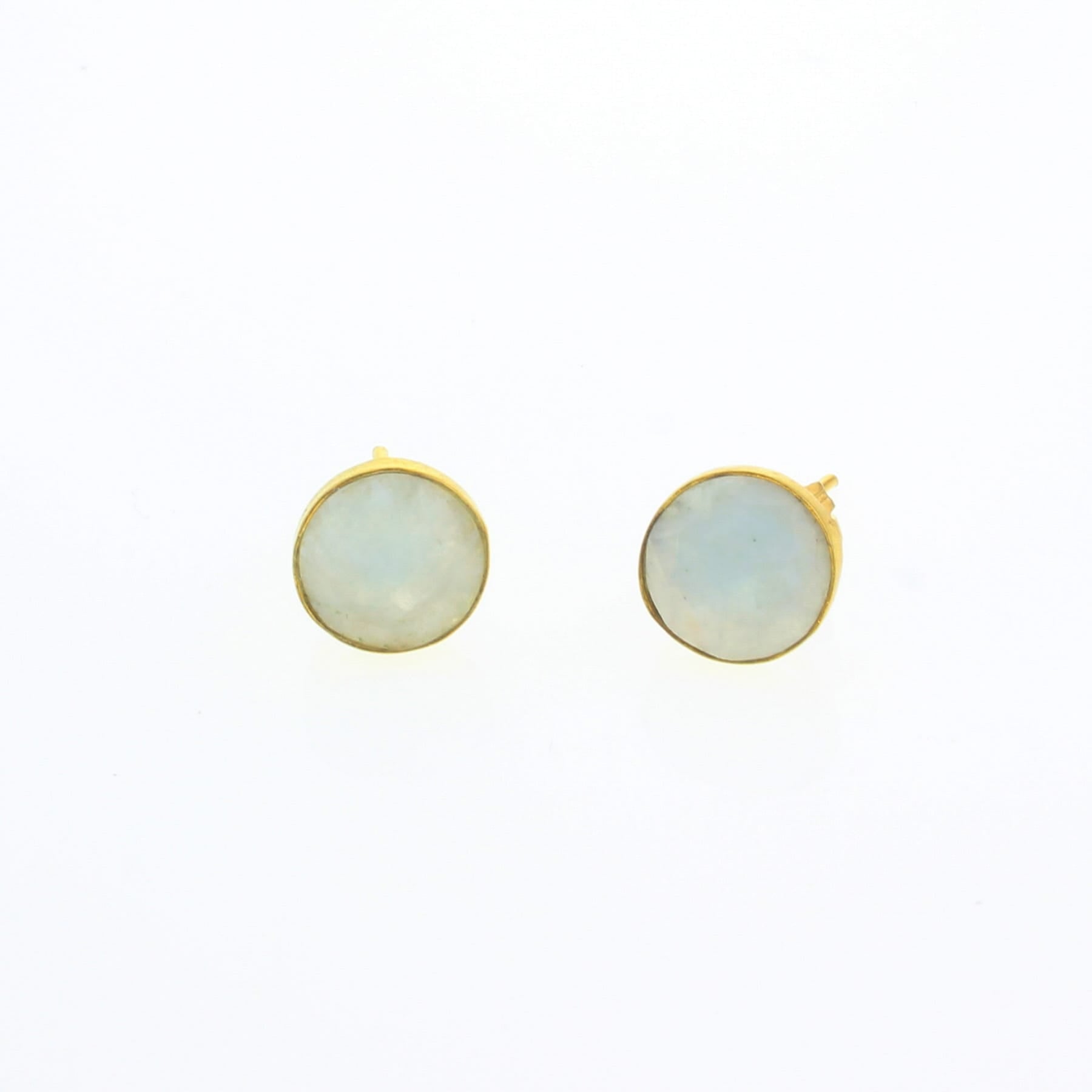 Voyager Earrings - Lotus Jewelry Studio